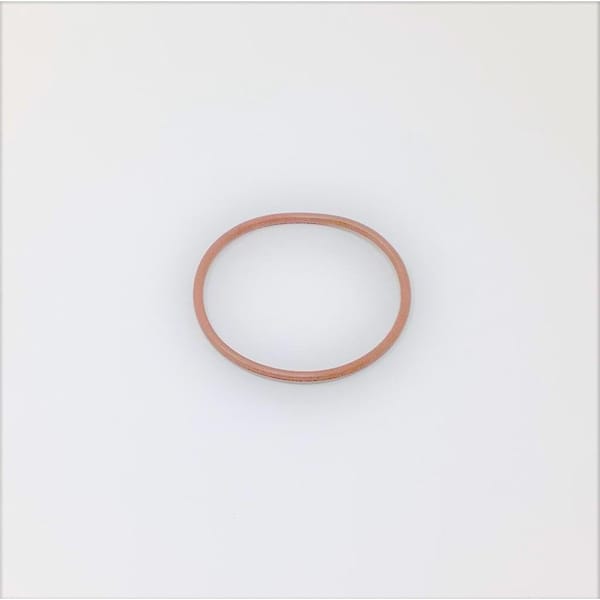 Springer Parts O-Ring, FKM (FDA); Replaces Waukesha Cherry-Burrell Part# V70028 V70028SP - main
